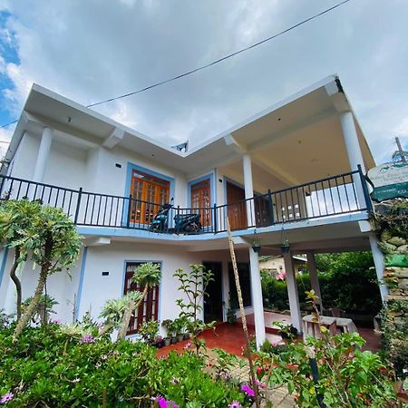 Highest Village Bungalow Nuwara Eliya Exterior foto