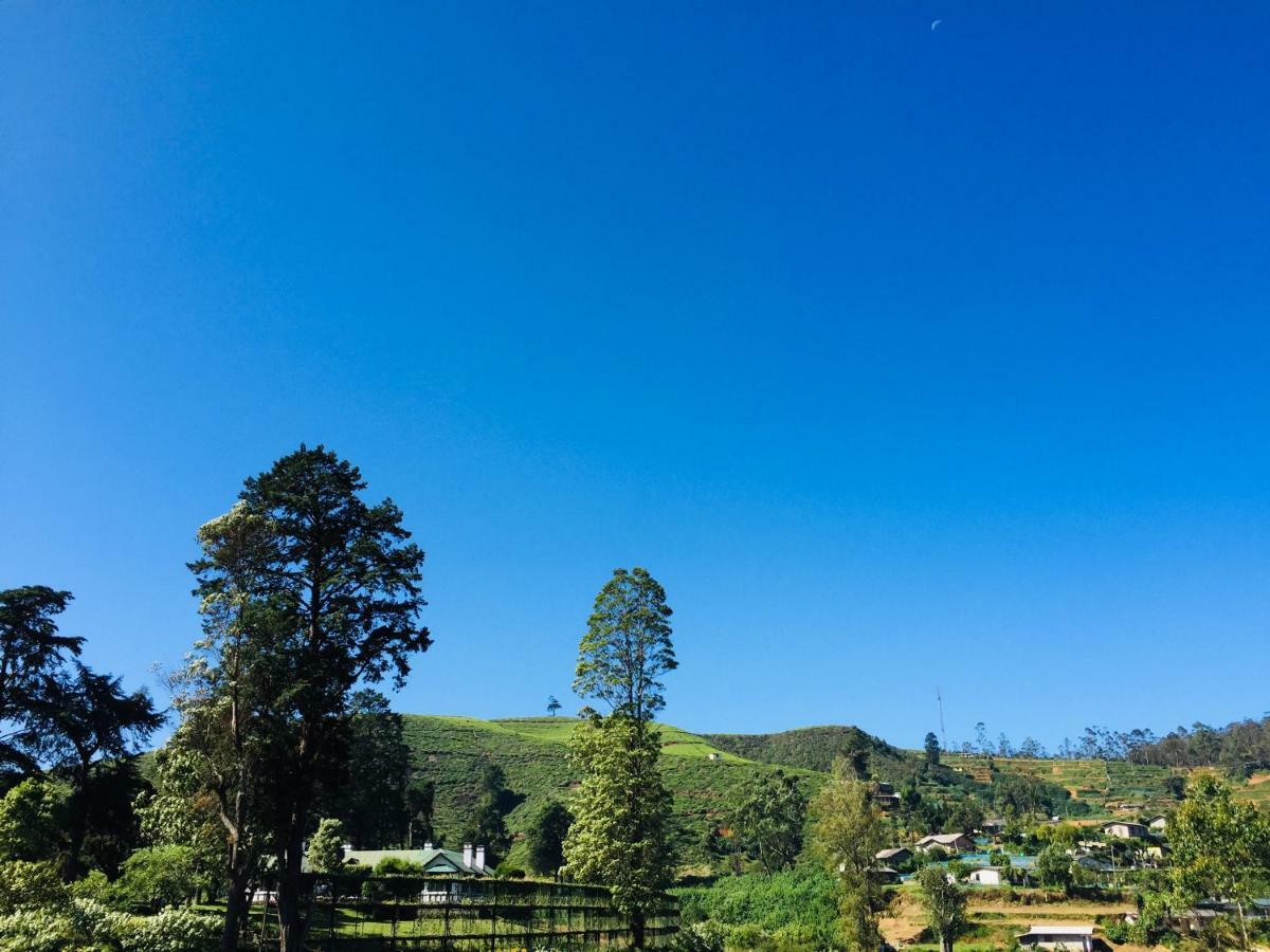 Highest Village Bungalow Nuwara Eliya Exterior foto